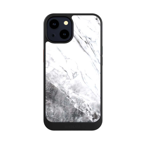 Apple iPhone 14 NIVOcore Marble Textured