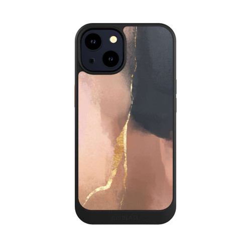 Apple iPhone 14 NIVOcore Bleib ruhig