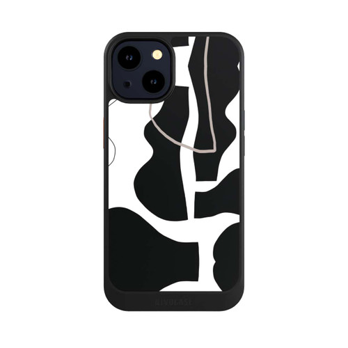 Apple iPhone 14 NIVOcore Konturen Anastasia Sawall