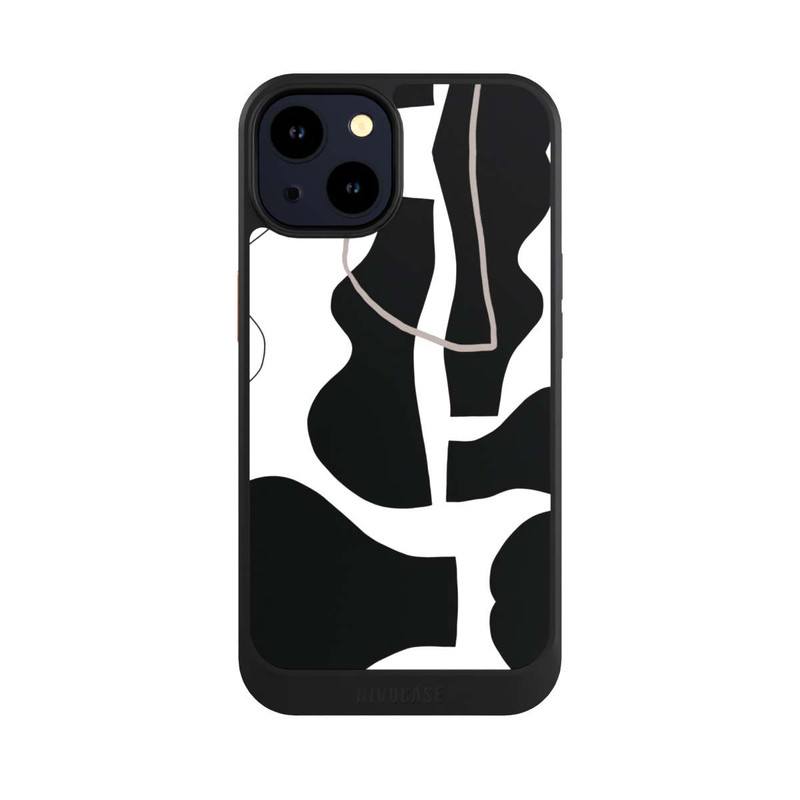 iPhone 14 NIVOcore Konturen Anastasia Sawall