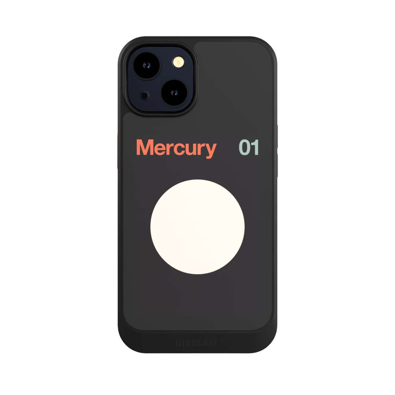 iPhone 14 NIVOcore Mercury