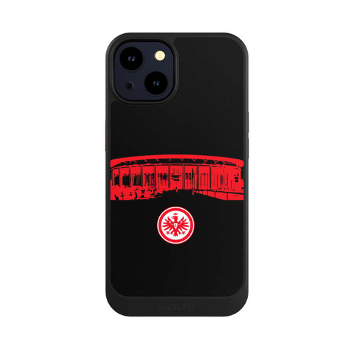 Apple iPhone 14 NIVOcore Stadion Frankfurt 