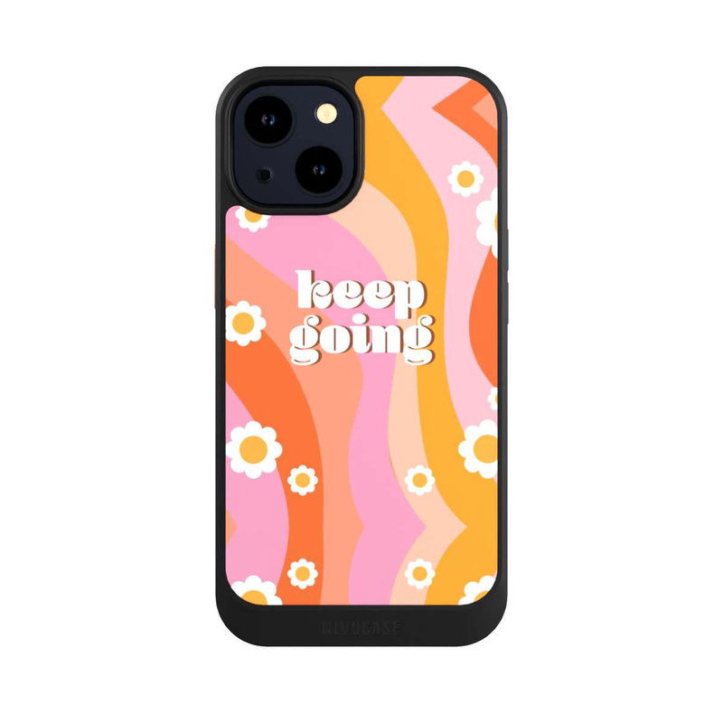 iPhone 14 NIVOcore Keep Going