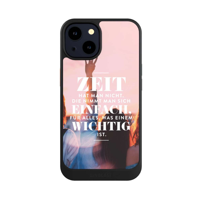 iPhone 14 NIVOcore Was Einem Wichtig