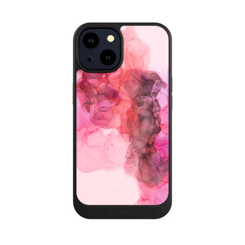 Apple iPhone 14 NIVOcore Alkoholtinte Fantasie Fuchsien