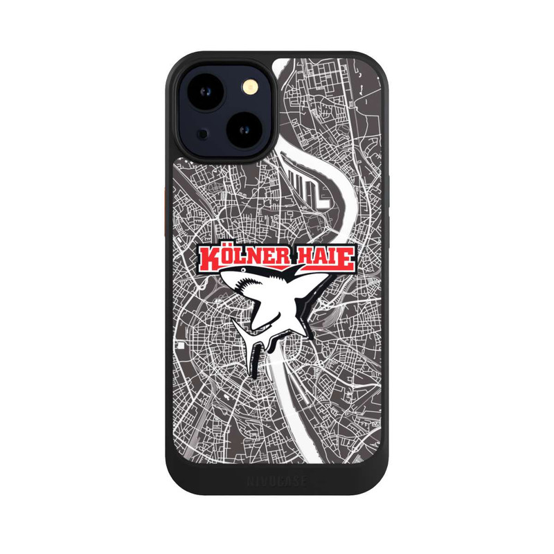 iPhone 14 NIVOcore Kölner Haie City