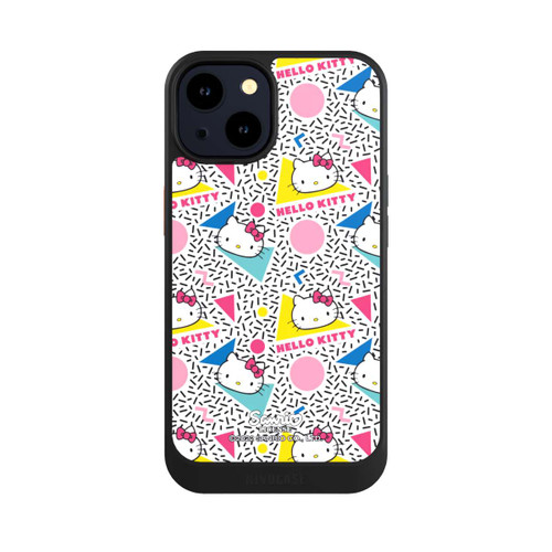 Apple iPhone 14 NIVOcore Hello Kitty 90s Neon