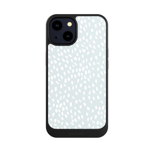 Apple iPhone 14 NIVOcore Points Verts