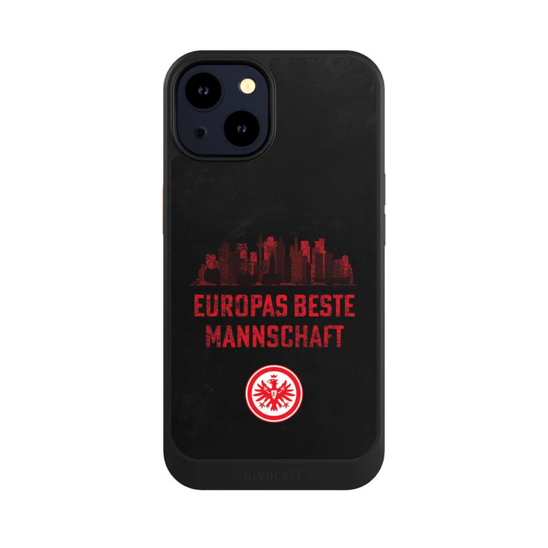 iPhone 14 NIVOcore Europas Beste Mannschaft
