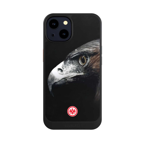 Apple iPhone 14 NIVOcore Eintracht Attila Schwarz