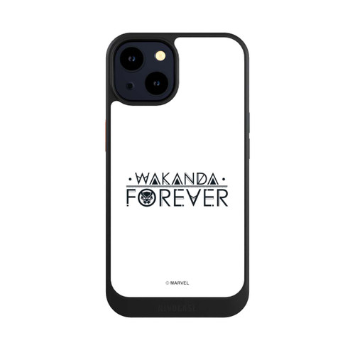 Apple iPhone 14 NIVOcore  Black Panther