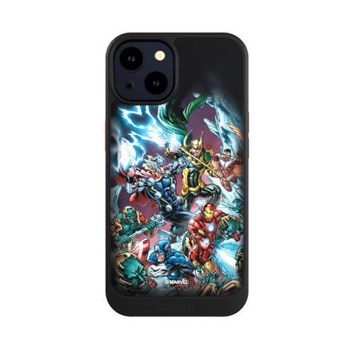 Apple iPhone 14 NIVOcore Avengers