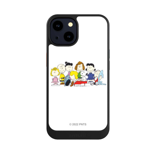 Apple iPhone 14 NIVOcore Peanuts Gruppenbild