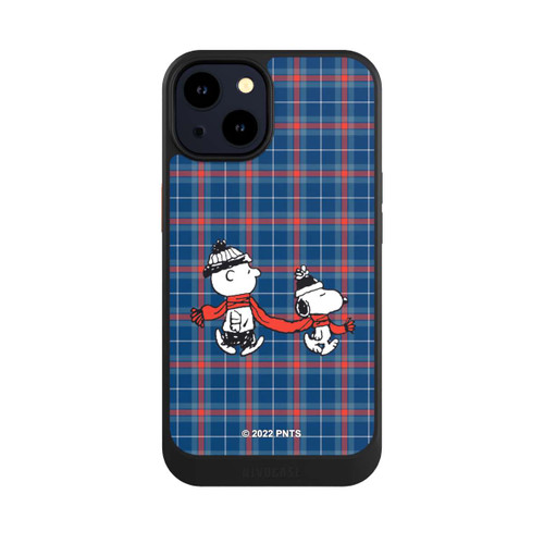 Apple iPhone 14 NIVOcore Peanuts Weihnachtspulli