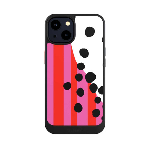 Apple iPhone 14 NIVOcore Glänzende Punkte