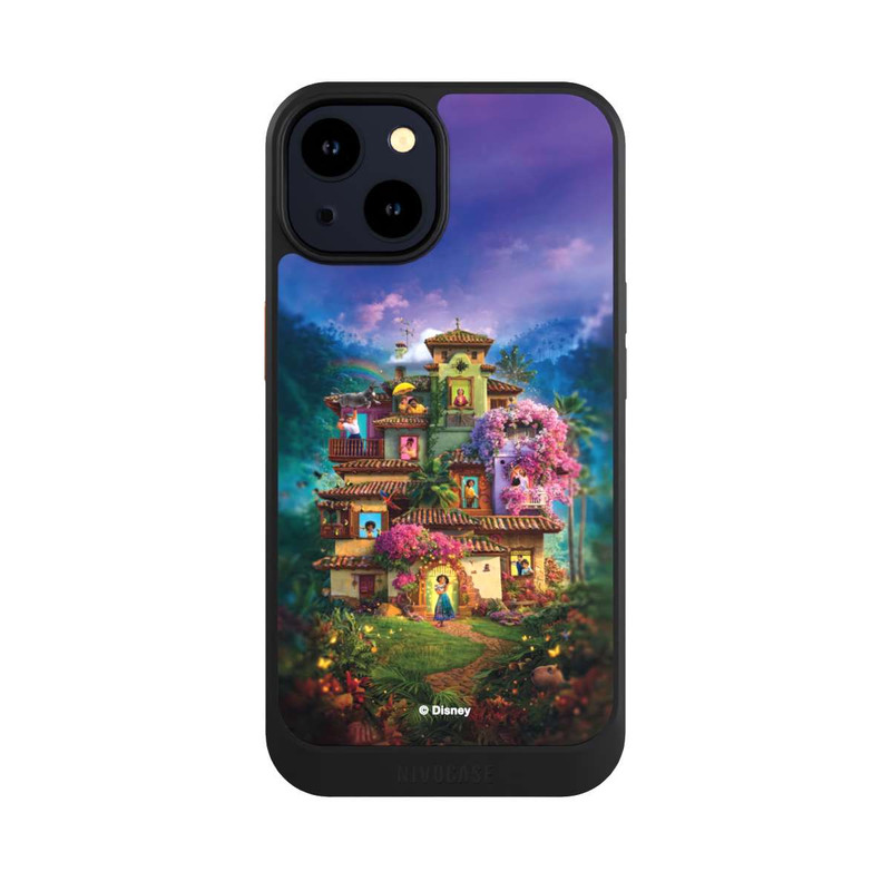 iPhone 14 NIVOcore Casita Encanto