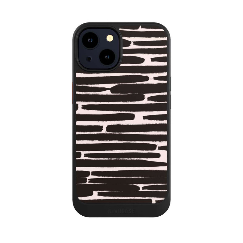 iPhone 14 NIVOcore Fissures Pattern