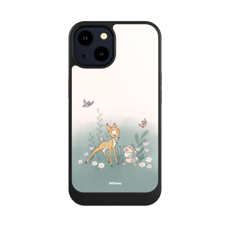 iPhone 14 NIVOcore Bambi und Klopfer