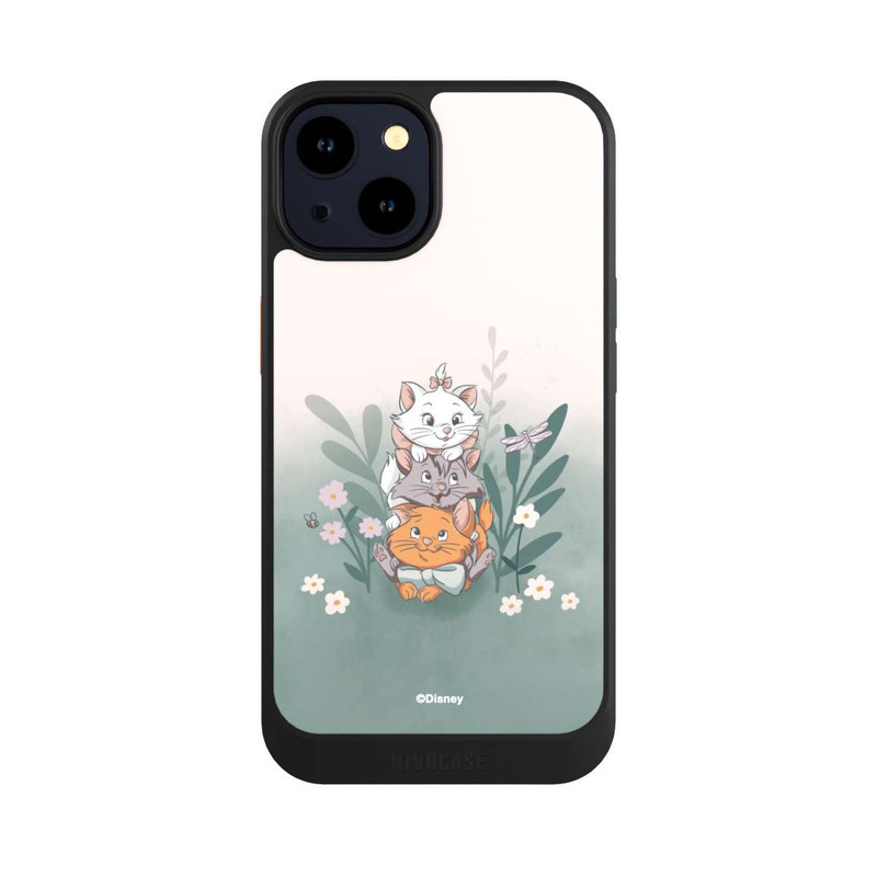 iPhone 14 NIVOcore Astrochats Vert