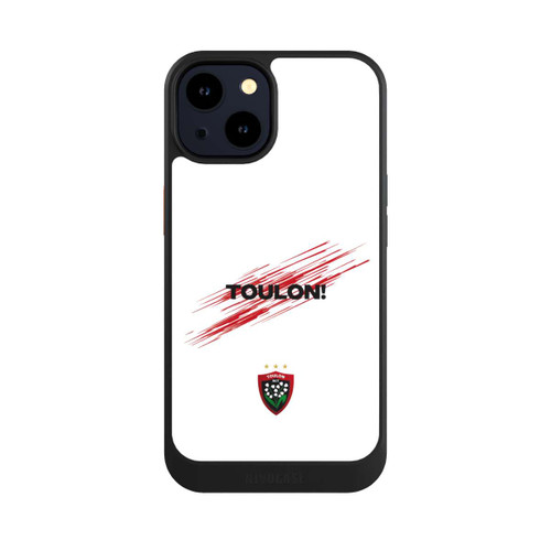 Apple iPhone 14 NIVOcore Toulon Blanc