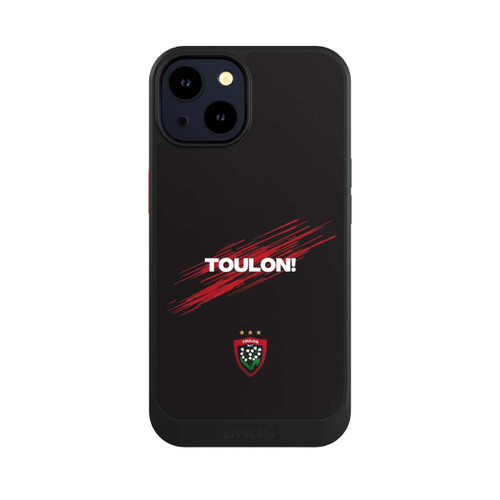 Apple iPhone 14 NIVOcore Toulon Noir