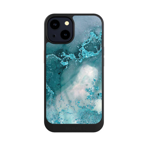 Apple iPhone 14 NIVOcore Alcohol Ink 3
