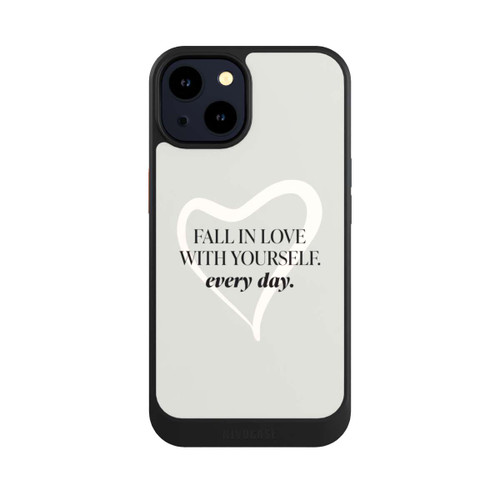 Apple iPhone 14 NIVOcore Fall in Love With Yourself