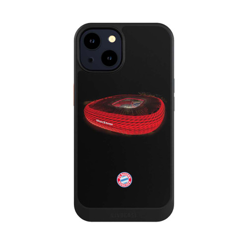 Apple iPhone 14 NIVOcore  FCB Allianz Arena