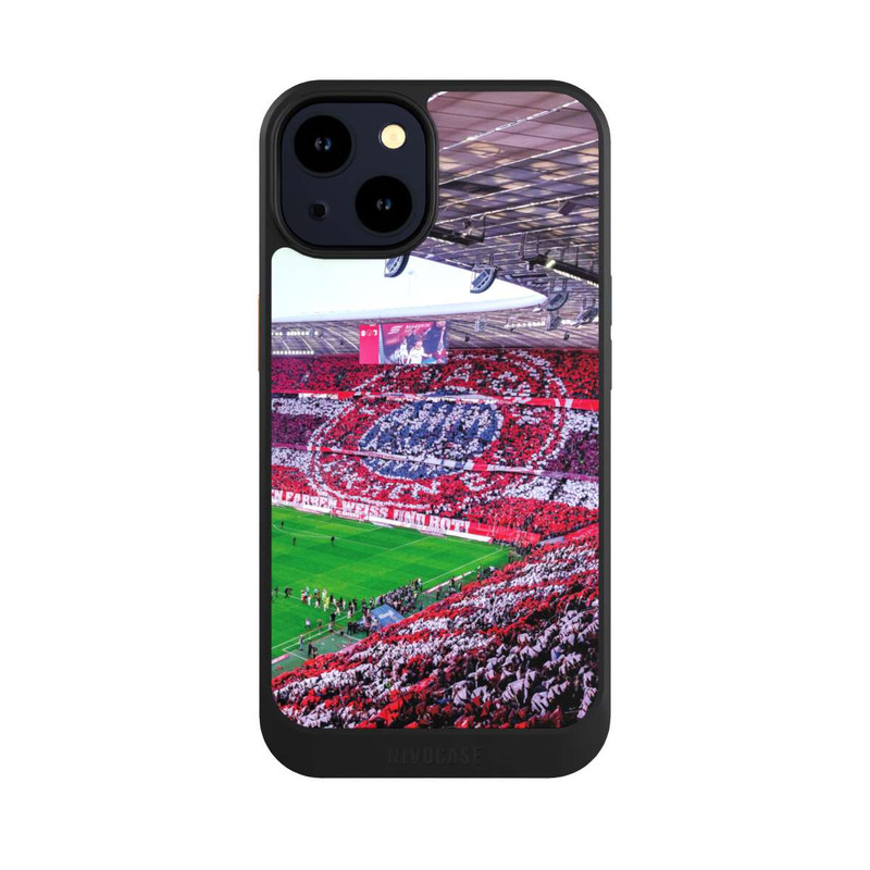iPhone 14 NIVOcore FCB Stadium Grandstand