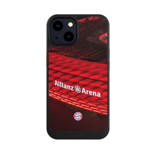 Apple iPhone 14 NIVOcore Allianz Arena by Night