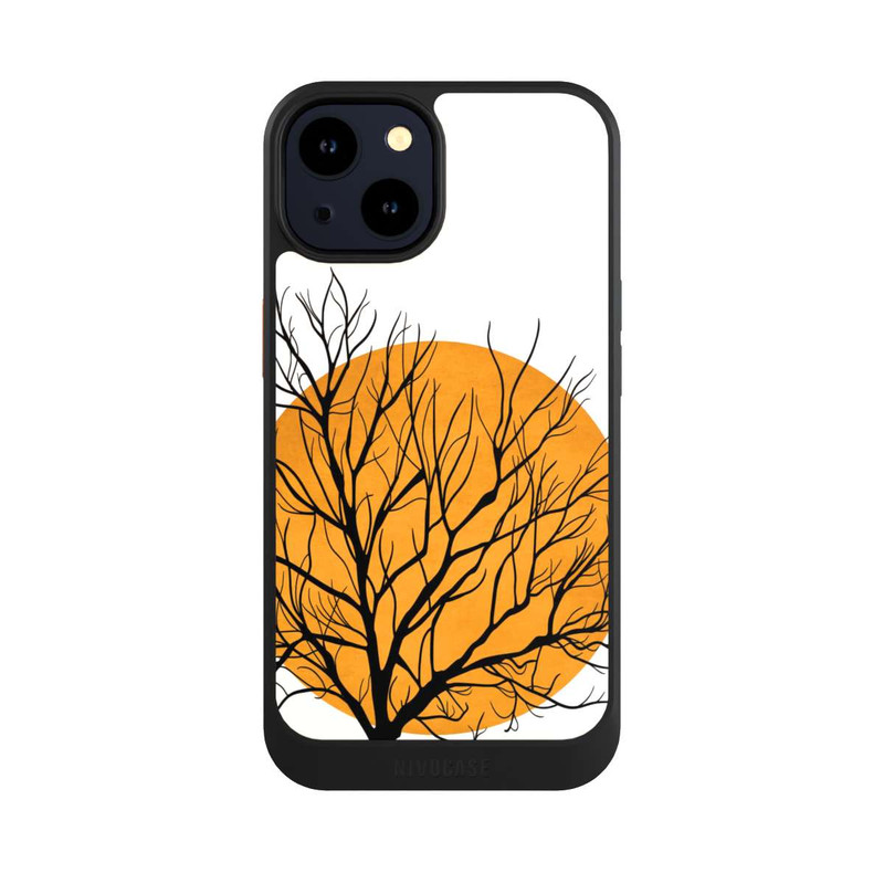 iPhone 14 NIVOcore Verborgene Sonne