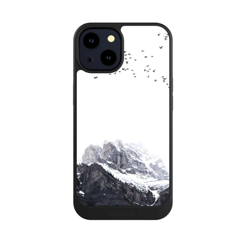 iPhone 14 NIVOcore The Mountains
