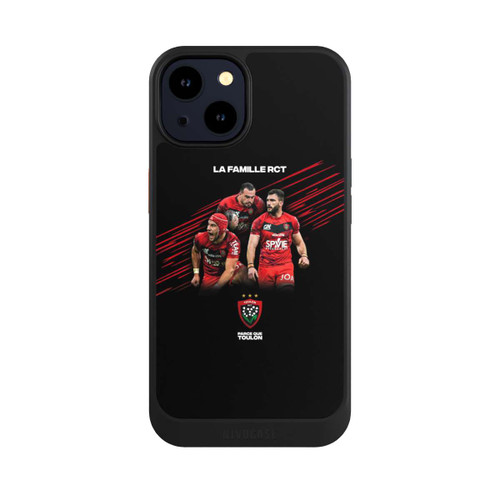 Apple iPhone 14 NIVOcore La Famille RCT