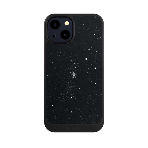 Apple iPhone 14 NIVOcore Kleiner Astronaut