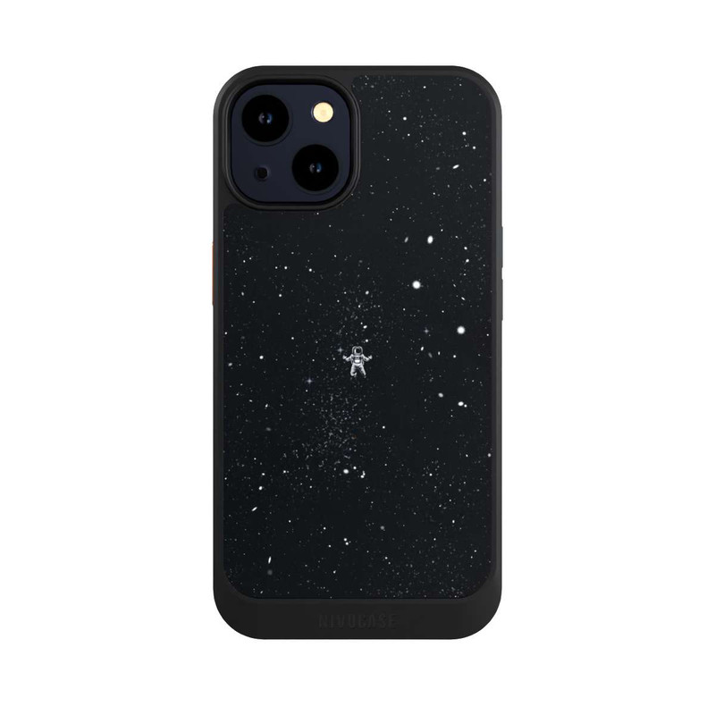 iPhone 14 NIVOcore Kleiner Astronaut