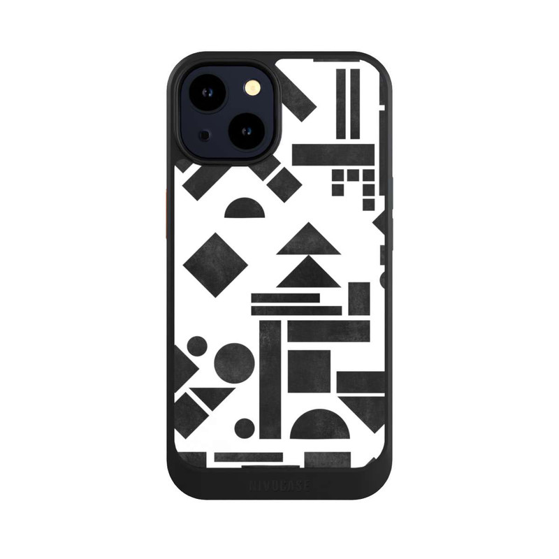 iPhone 14 NIVOcore Géométrie