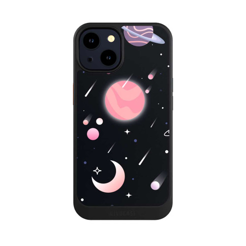 Apple iPhone 14 NIVOcore Weltraumplaneten