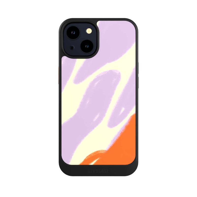 iPhone 14 NIVOcore Boho Flow 