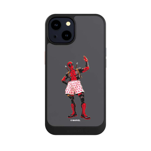 Apple iPhone 14 NIVOcore Deadpool underwear