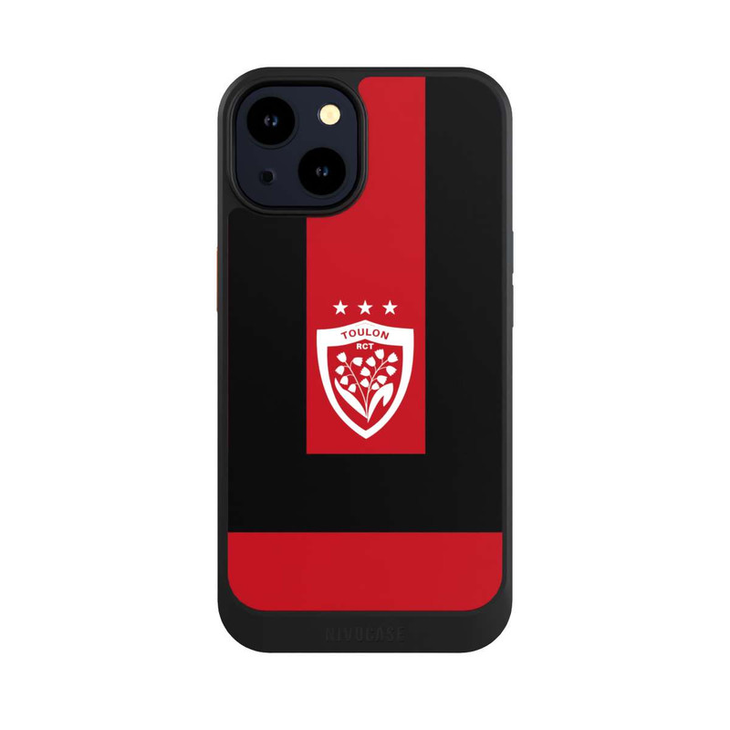 iPhone 14 NIVOcore RCT Maillot Domicile