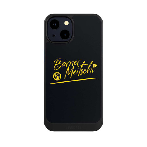 Apple iPhone 14 NIVOcore BSC YB Bärner Meitschi