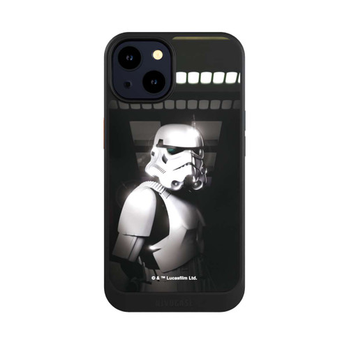 Apple iPhone 14 NIVOcore Der Mandalorian Sturmtruppler
