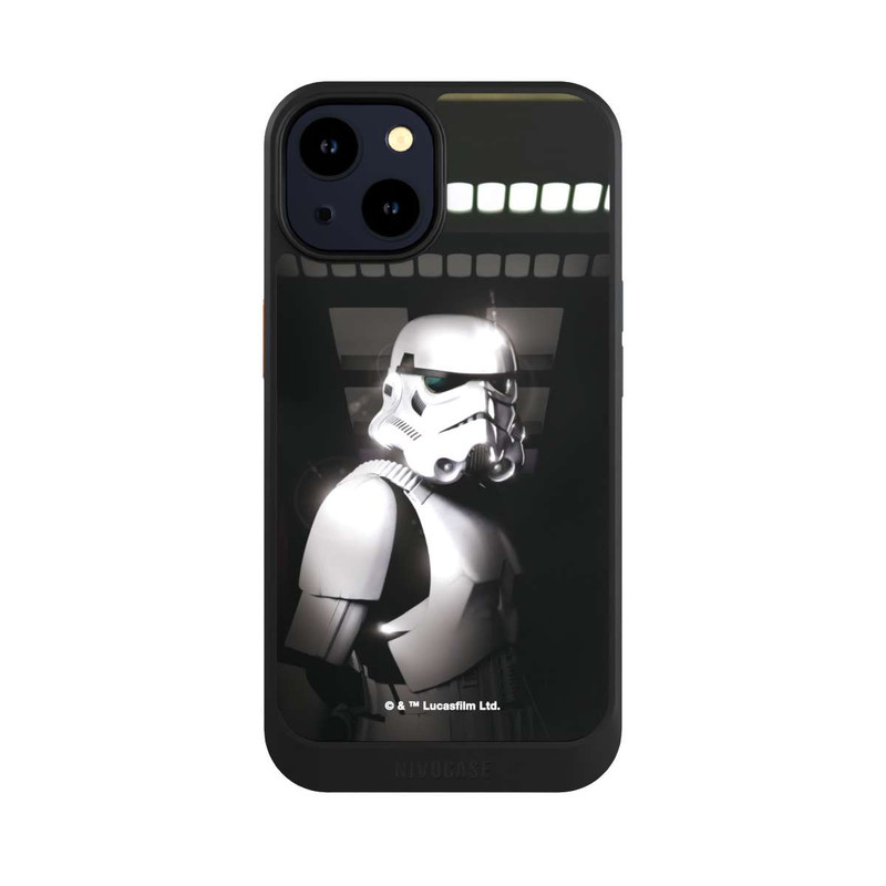 iPhone 14 NIVOcore Der Mandalorian Sturmtruppler