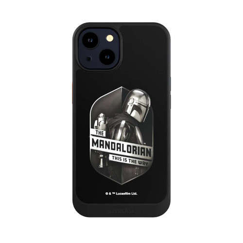 Apple iPhone 14 NIVOcore The Mandalorian This Is The Way