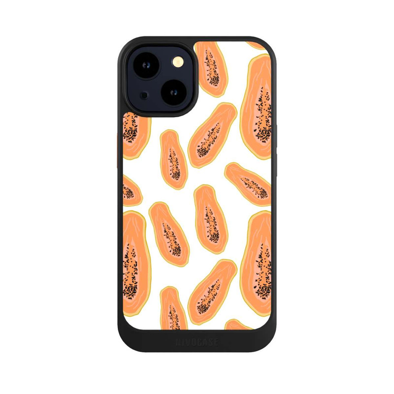 iPhone 14 NIVOcore Papaye