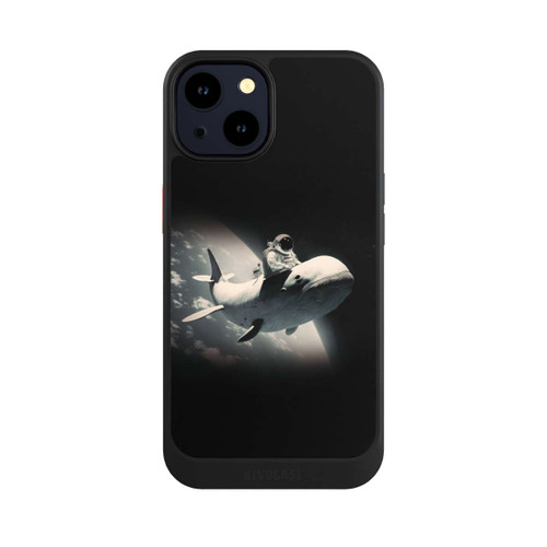 Apple iPhone 14 NIVOcore Un voyage spécial Astronaute
