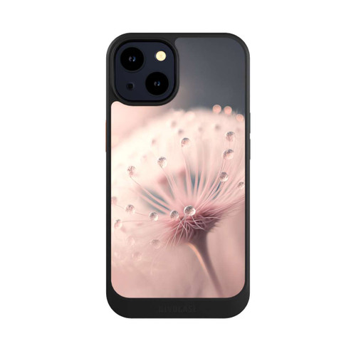 Apple iPhone 14 NIVOcore Macro pastel avec IA