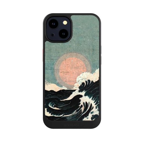 Apple iPhone 14 NIVOcore Lac sauvage