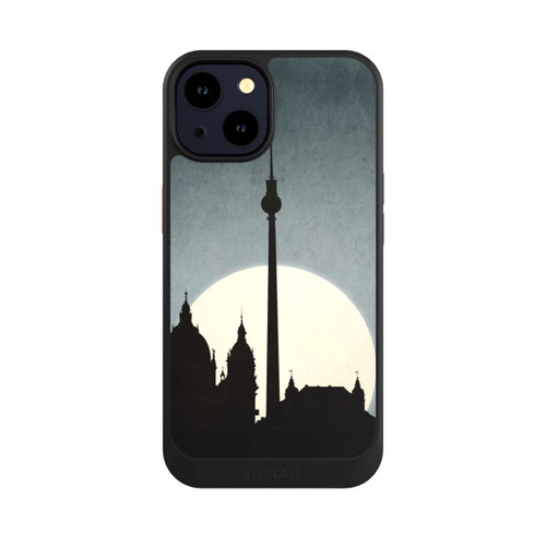 Apple iPhone 14 NIVOcore Berliner Sonnenaufgang