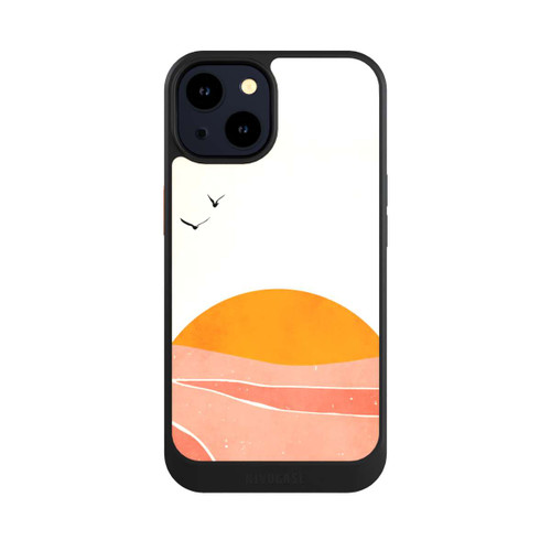 Apple iPhone 14 NIVOcore In der Sonne tanzen